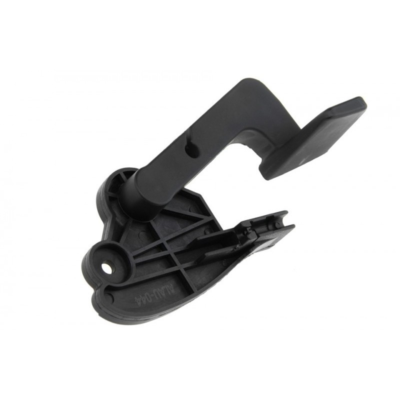 Bonnet opening handle EZC-AU- 044 Compatible AUDI A4 B6 2000-, A4 B7 2004-, SEAT EXEO 2009- 8E1823533B