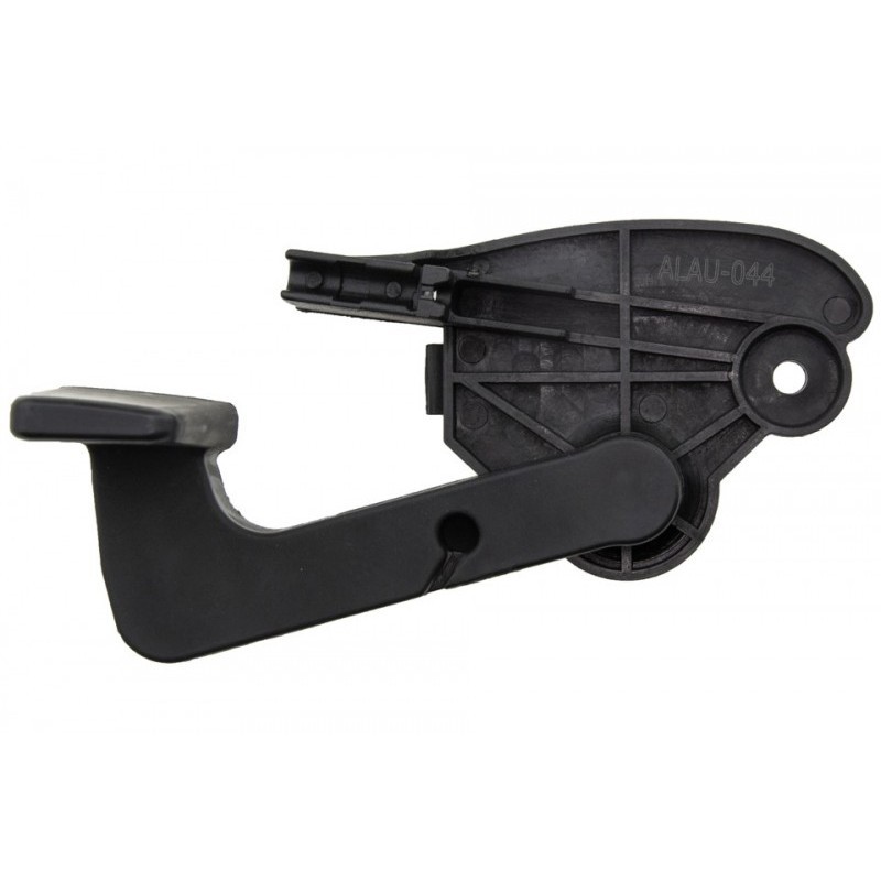 Bonnet opening handle EZC-AU- 044 Compatible AUDI A4 B6 2000-, A4 B7 2004-, SEAT EXEO 2009- 8E1823533B