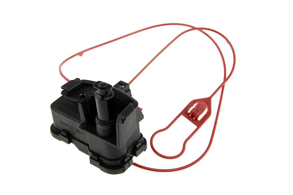 DOOR ACTUATOR ELEMENT TANK FLAP compatible AUDI A4 2007-, A4 ALLROAD 2009-, A5 2007-, Q5 2008- EZC-AU-049