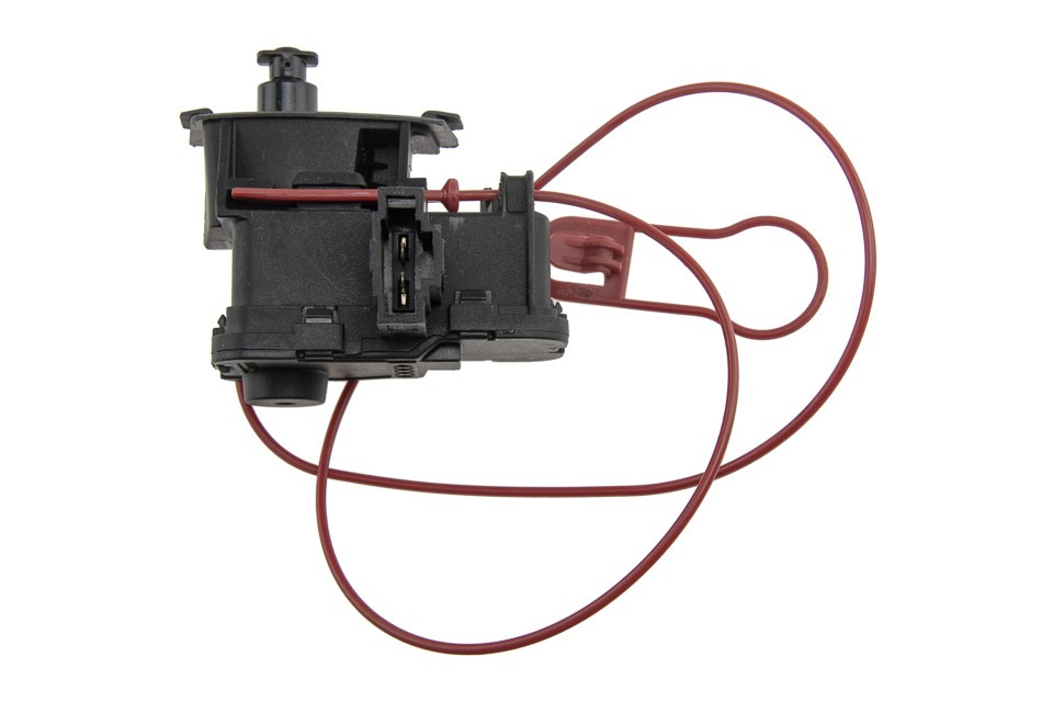 DOOR ACTUATOR ELEMENT TANK FLAP compatible AUDI A4 2007-, A4 ALLROAD 2009-, A5 2007-, Q5 2008- EZC-AU-049
