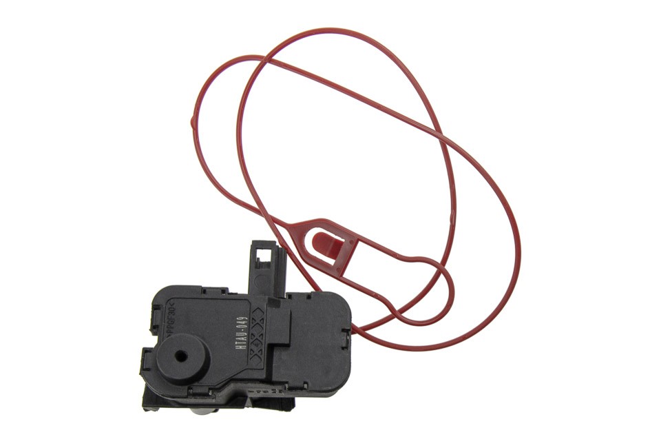 DOOR ACTUATOR ELEMENT TANK FLAP compatible AUDI A4 2007-, A4 ALLROAD 2009-, A5 2007-, Q5 2008- EZC-AU-049