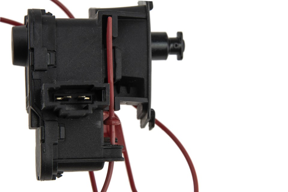 DOOR ACTUATOR ELEMENT TANK FLAP compatible AUDI A4 2007-, A4 ALLROAD 2009-, A5 2007-, Q5 2008- EZC-AU-049