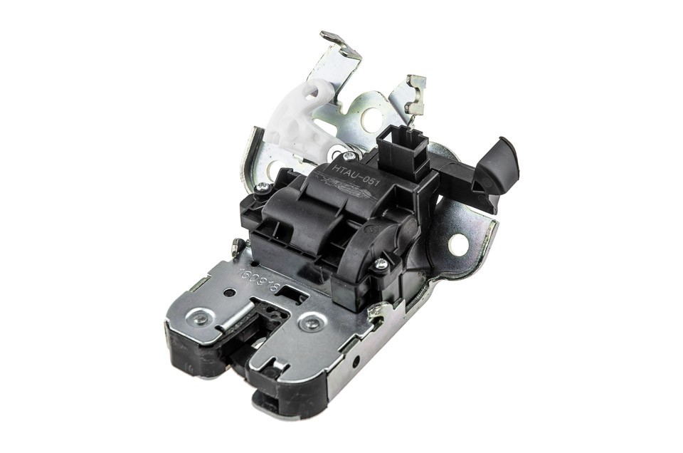 TRUNK LOCK compatible AUDI A1 2010-, A3 2012-, A5 SPORTBACK 2012-, Q3 2013-, Q5 2008-, Q7 2006- EZC-AU-051