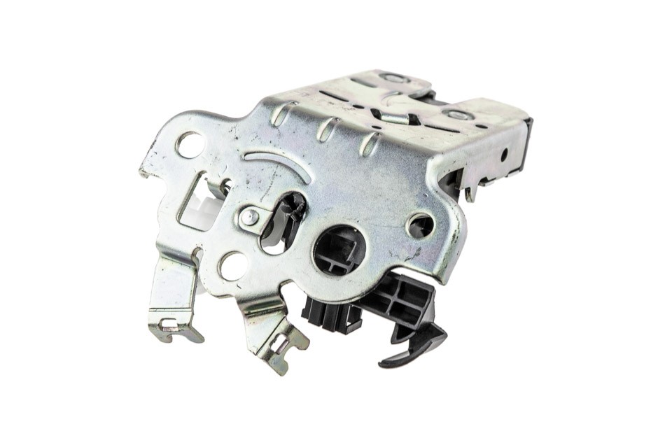 TRUNK LOCK compatible AUDI A1 2010-, A3 2012-, A5 SPORTBACK 2012-, Q3 2013-, Q5 2008-, Q7 2006- EZC-AU-051