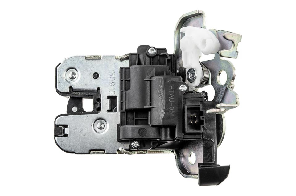 TRUNK LOCK compatible AUDI A1 2010-, A3 2012-, A5 SPORTBACK 2012-, Q3 2013-, Q5 2008-, Q7 2006- EZC-AU-051