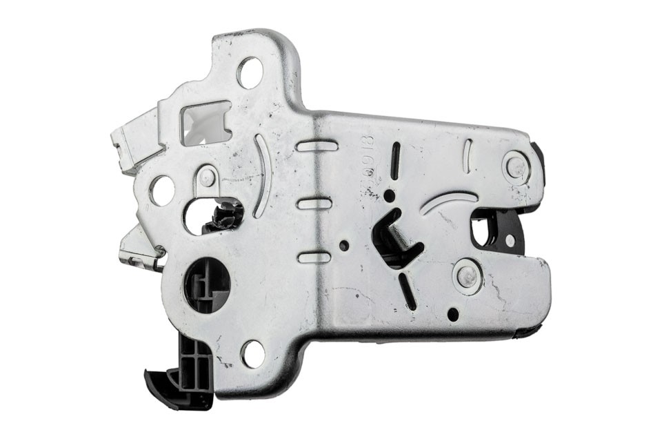 TRUNK LOCK compatible AUDI A1 2010-, A3 2012-, A5 SPORTBACK 2012-, Q3 2013-, Q5 2008-, Q7 2006- EZC-AU-051