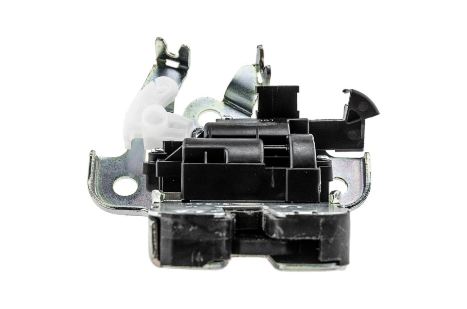 TRUNK LOCK compatible AUDI A1 2010-, A3 2012-, A5 SPORTBACK 2012-, Q3 2013-, Q5 2008-, Q7 2006- EZC-AU-051