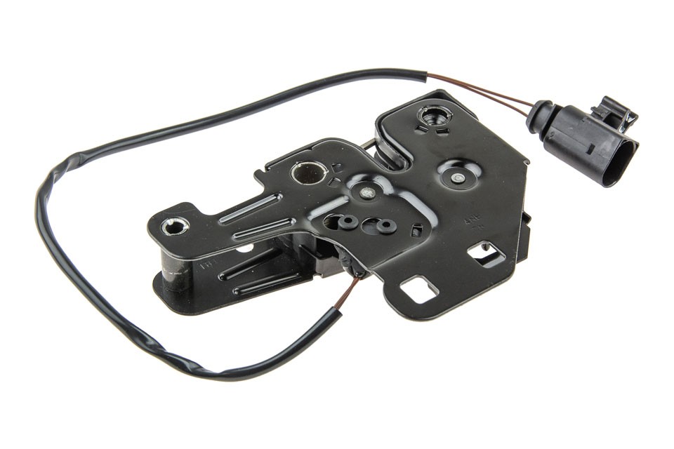 ENGINE BONNET LOCK SAFETY HOOK compatible AUDI A6 2005-2011, A6 ALLROAD 2007-2011/Z/-EZC-AU-055