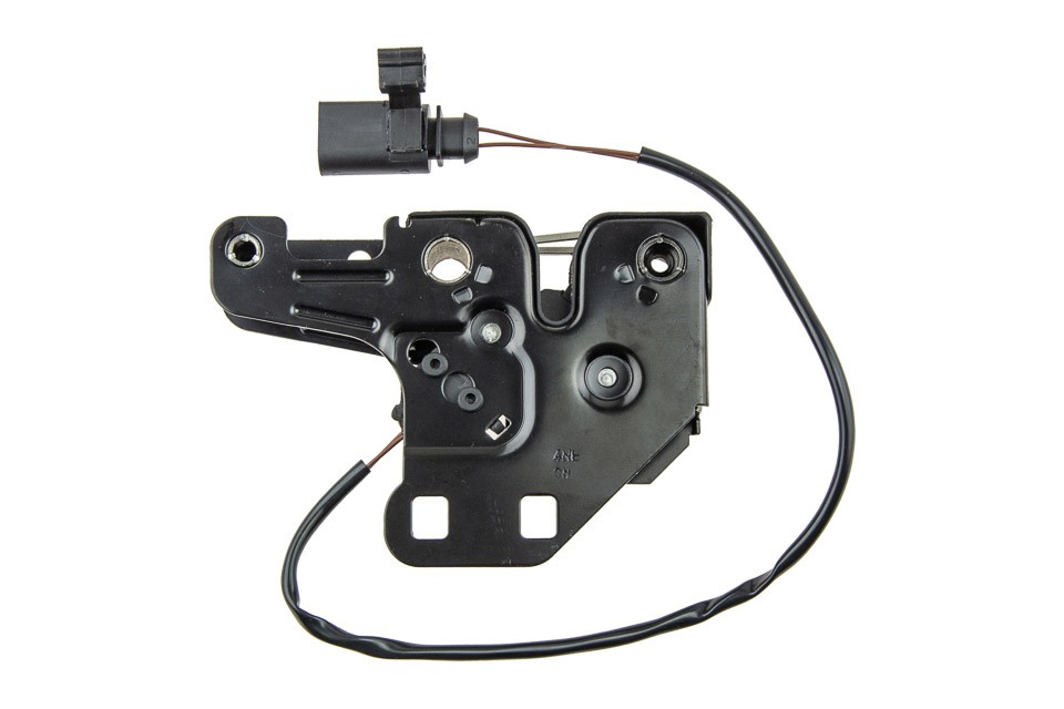 ENGINE BONNET LOCK SAFETY HOOK compatible AUDI A6 2005-2011, A6 ALLROAD 2007-2011/Z/-EZC-AU-055
