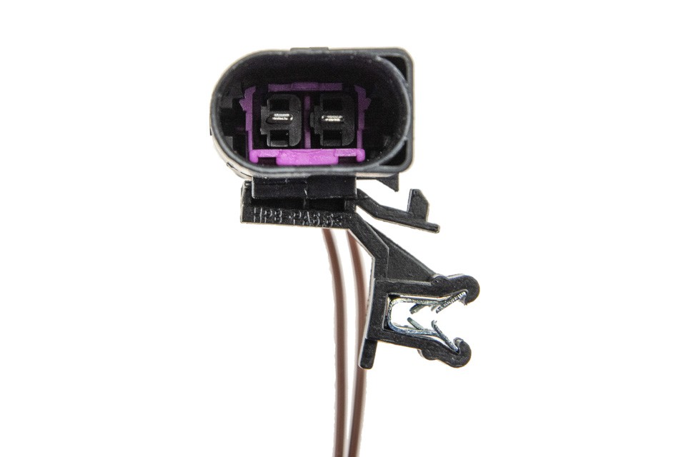 ENGINE BONNET LOCK SAFETY HOOK compatible AUDI A6 2005-2011, A6 ALLROAD 2007-2011/Z/-EZC-AU-055