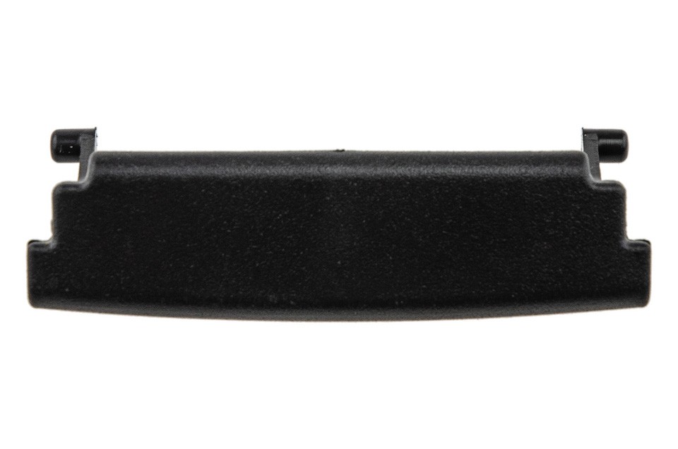 ARMREST FLAP SWITCH compatible AUDI A3 2003-2012/KOLOR:BLACK/ - EZC-AU-061