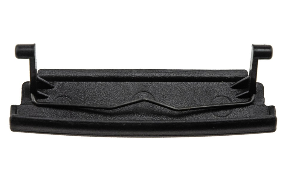 ARMREST FLAP SWITCH compatible AUDI A3 2003-2012/KOLOR:BLACK/ - EZC-AU-061
