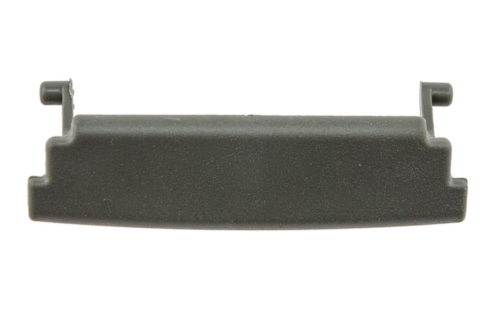 ARMREST FLAP SWITCH compatible AUDI A3 2003-2012/KOLOR:SZARY/ - EZC-AU-062