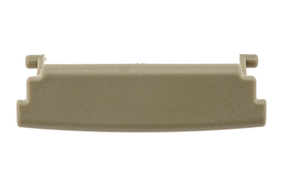 ARMREST FLAP SWITCH compatible AUDI A3 2003-2012/ BEIGE COLOUR /- EZC-AU-063