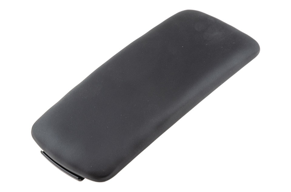ARMREST FLAP WITH BUTTON compatible AUDI A1 2010- EZC-AU-068