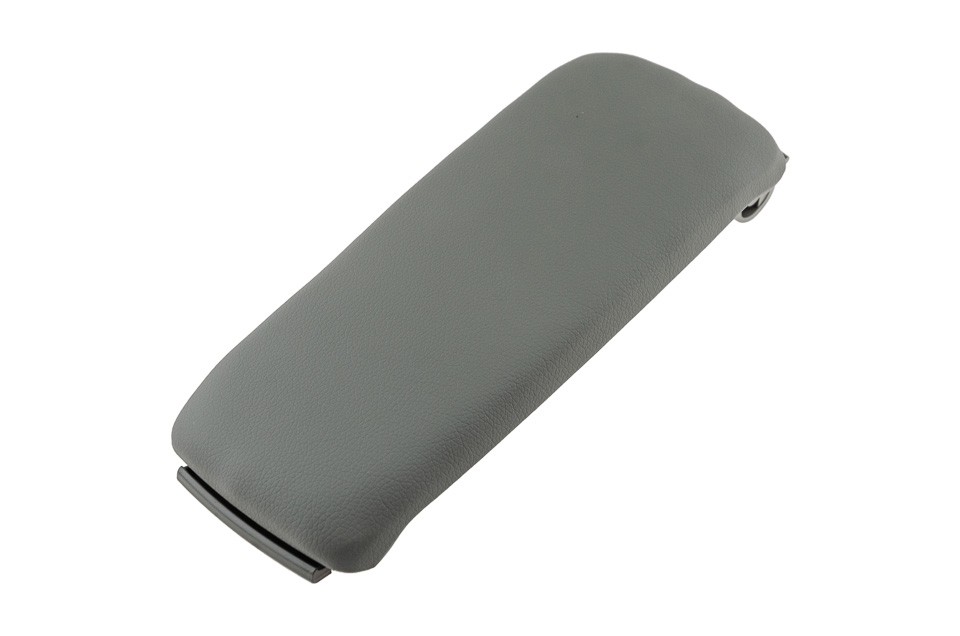 ARMREST FLAP WITH BUTTON compatible AUDI A6 C5 1997-2005/ - EZC-AU-070