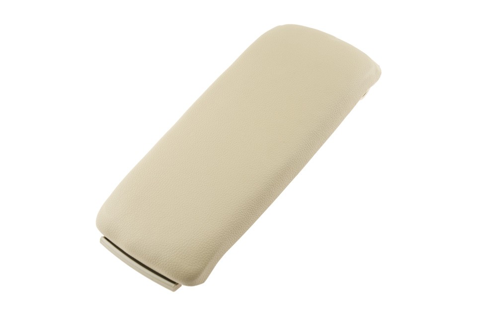ARMREST FLAP WITH BUTTON compatible AUDI A6 C5 1997-2005/ -EZC-AU-071