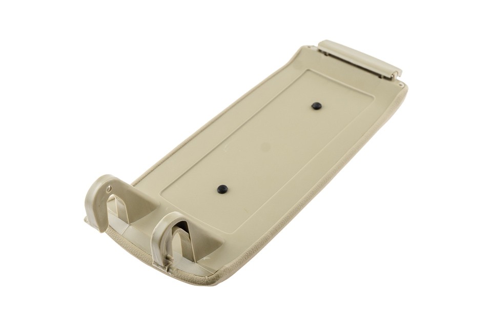 ARMREST FLAP WITH BUTTON compatible AUDI A6 C5 1997-2005/ -EZC-AU-071
