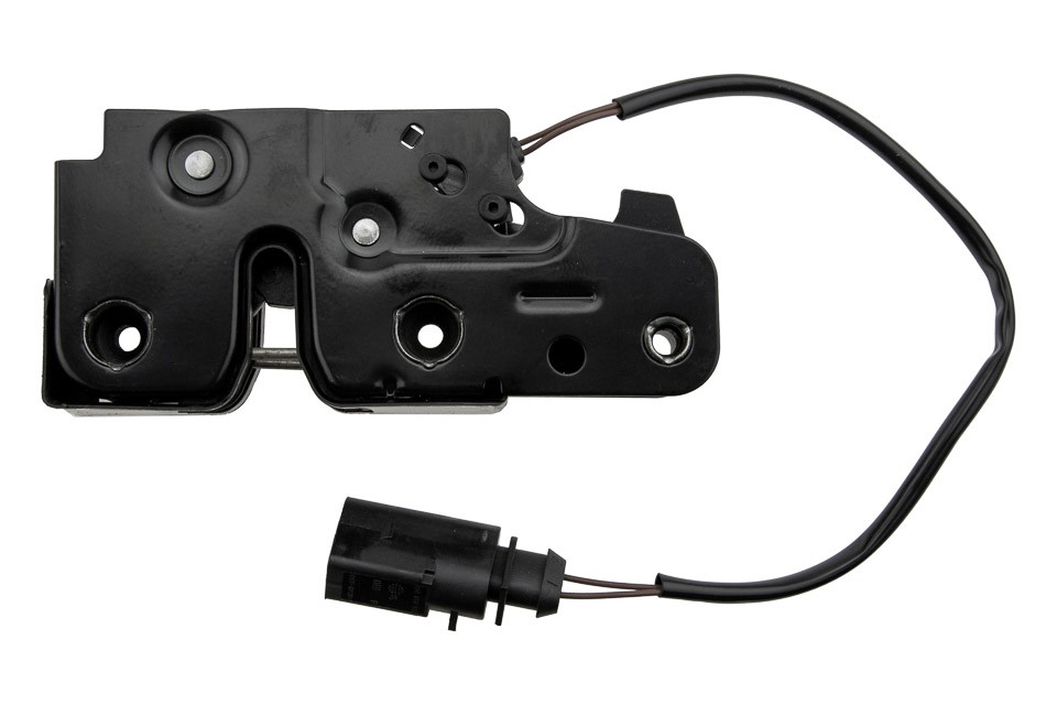 ENGINE GUARD LOCKS compatible with AUDI Q7 2006- EZC-AU-086