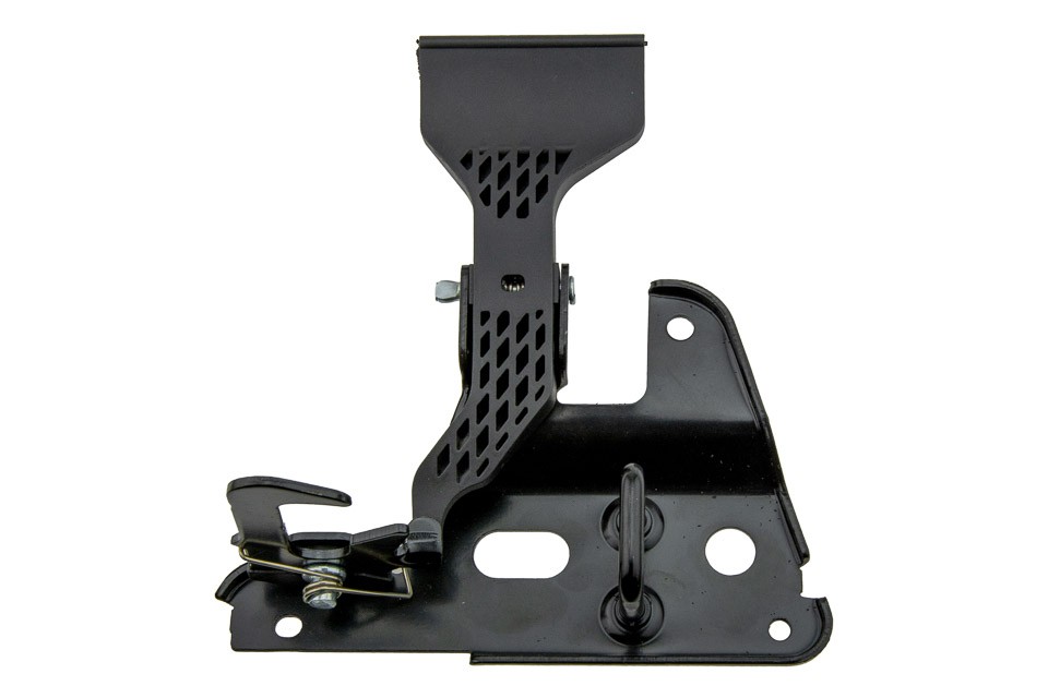 ENGINE BONNET LOCK SAFETY HOOK compatible AUDI A4 2001-2005 - EZC-AU-088