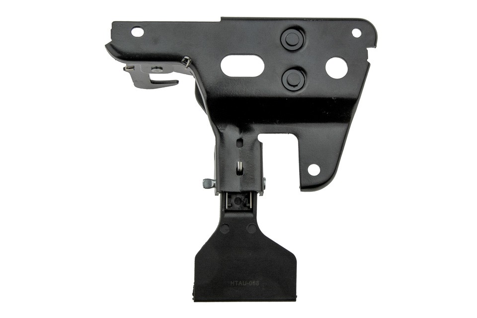 ENGINE BONNET LOCK SAFETY HOOK compatible AUDI A4 2001-2005 - EZC-AU-088