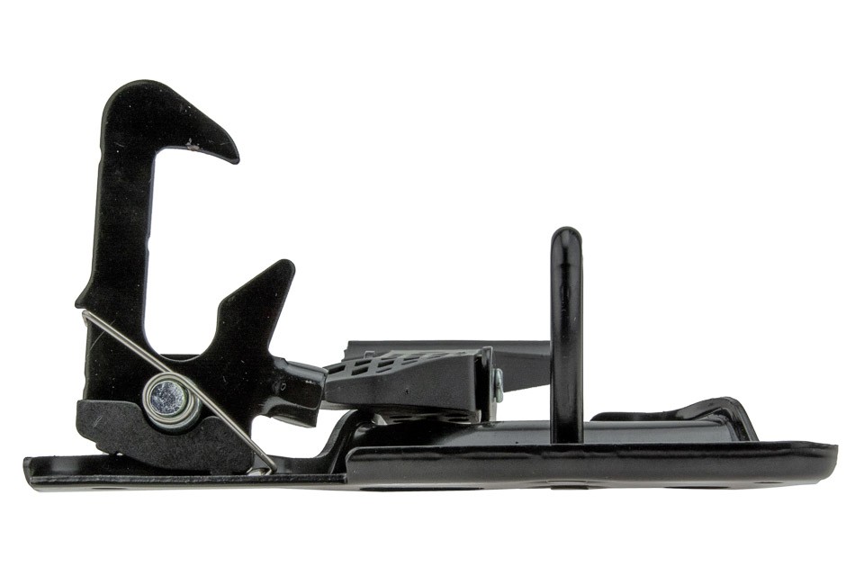 ENGINE BONNET LOCK SAFETY HOOK compatible AUDI A4 2001-2005 - EZC-AU-088