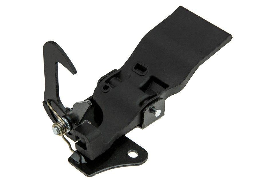 HOOD LOCK SAFETY HOOK compatible AUDI A1 ENGINE 2011-2018 - EZC-AU-089