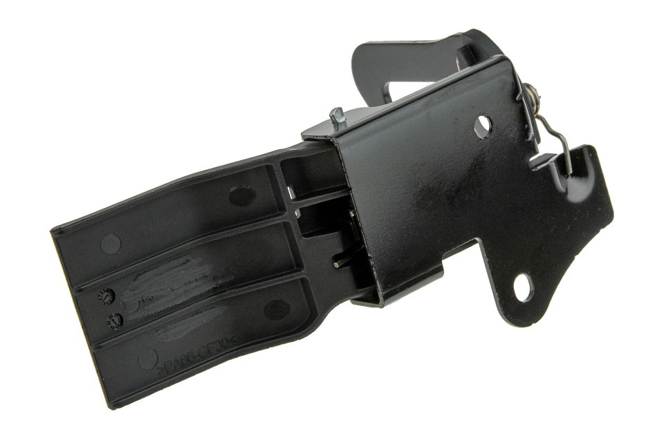HOOD LOCK SAFETY HOOK compatible AUDI A1 ENGINE 2011-2018 - EZC-AU-089