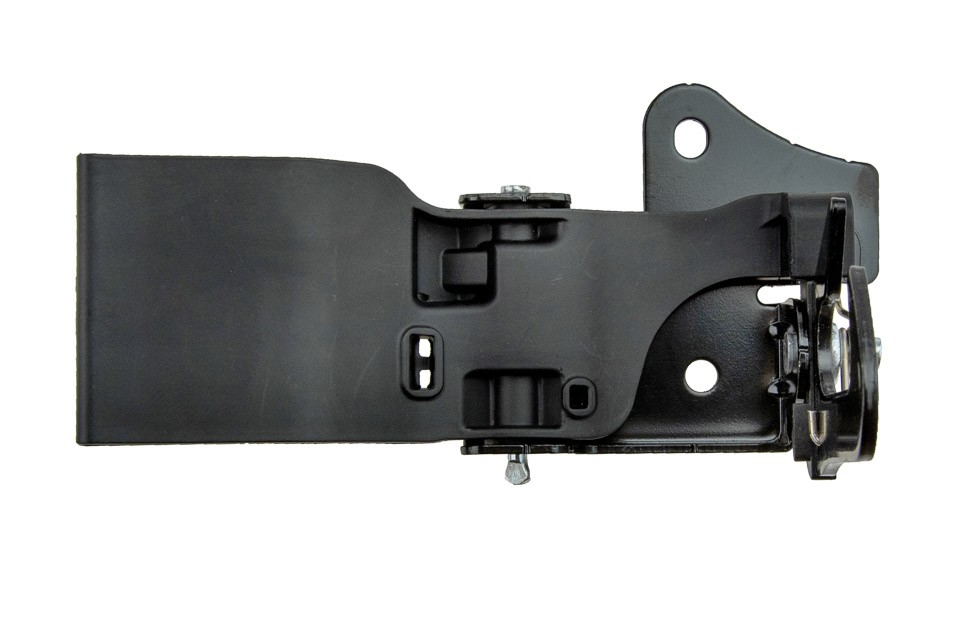 HOOD LOCK SAFETY HOOK compatible AUDI A1 ENGINE 2011-2018 - EZC-AU-089