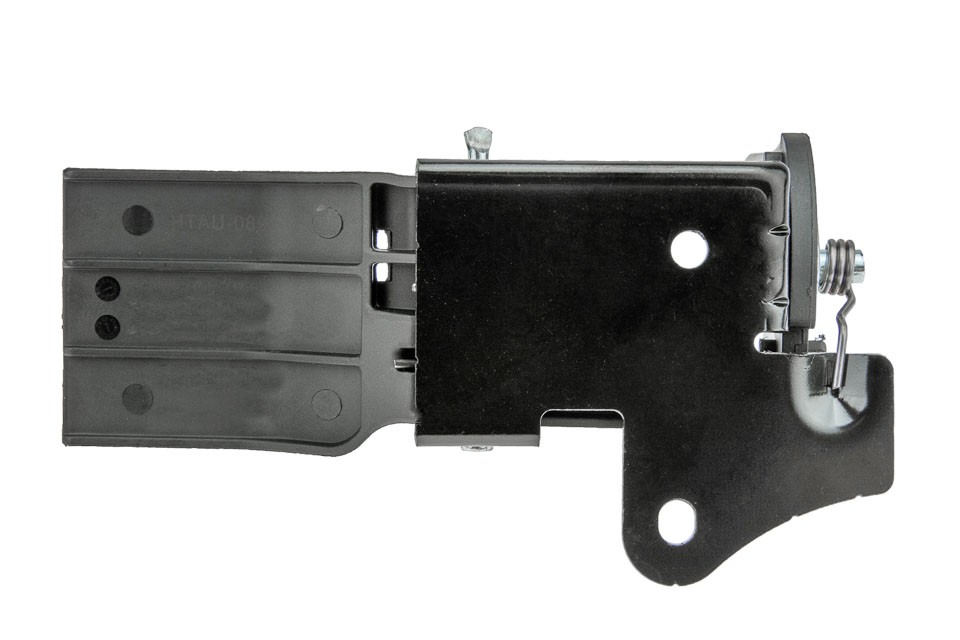 HOOD LOCK SAFETY HOOK compatible AUDI A1 ENGINE 2011-2018 - EZC-AU-089