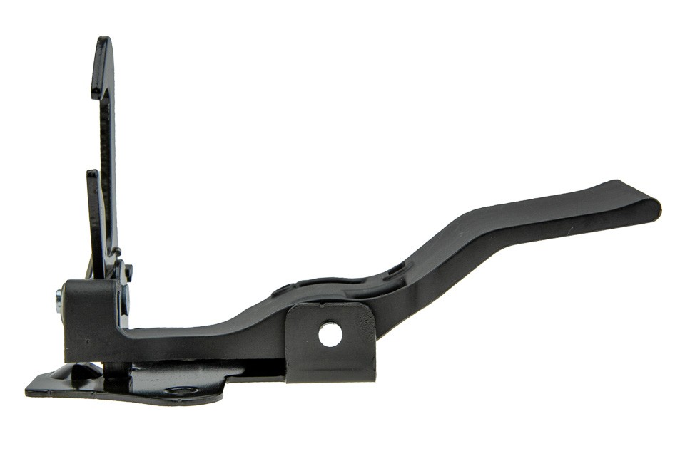 HOOD LOCK SAFETY HOOK compatible AUDI A1 ENGINE 2011-2018 - EZC-AU-089