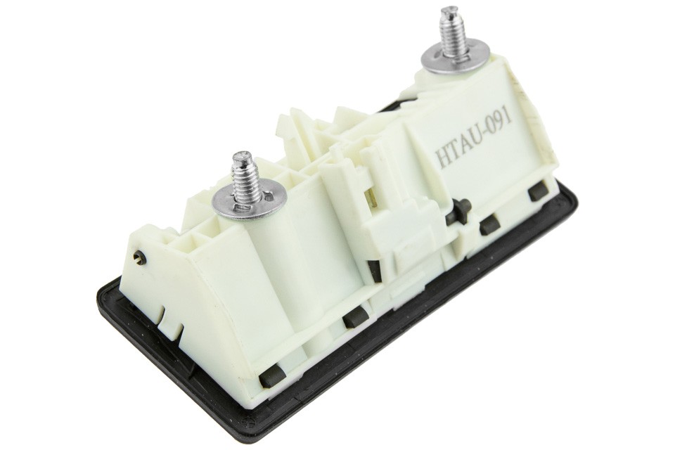 TAILGATE SWITCH compatible AUDI A1 2012-,A3 2012-,A4 2008-,A5 2007-,A6 2010-,Q3 2015-,Q5 2013-,Q7 2016-,VW CADDY 2016-,GOLF VI 2010-,GOLF VII 2014 -,GOLF PLUS 2012-,JETTA 2011-,PASSAT 2011-,TIGUAN 2008-, - EZC-AU-091