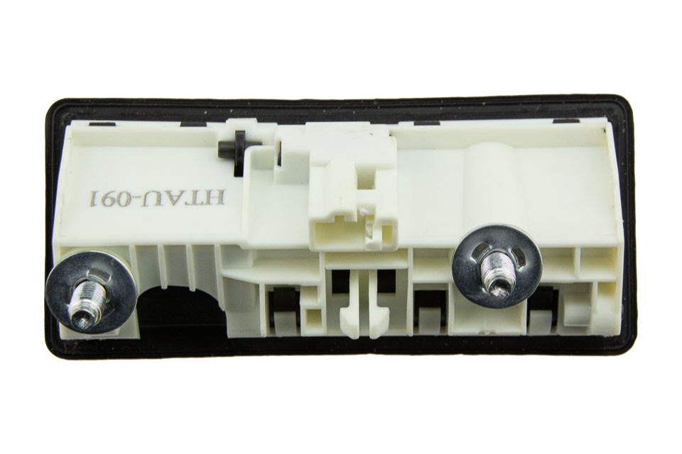 TAILGATE SWITCH compatible AUDI A1 2012-,A3 2012-,A4 2008-,A5 2007-,A6 2010-,Q3 2015-,Q5 2013-,Q7 2016-,VW CADDY 2016-,GOLF VI 2010-,GOLF VII 2014 -,GOLF PLUS 2012-,JETTA 2011-,PASSAT 2011-,TIGUAN 2008-, - EZC-AU-091