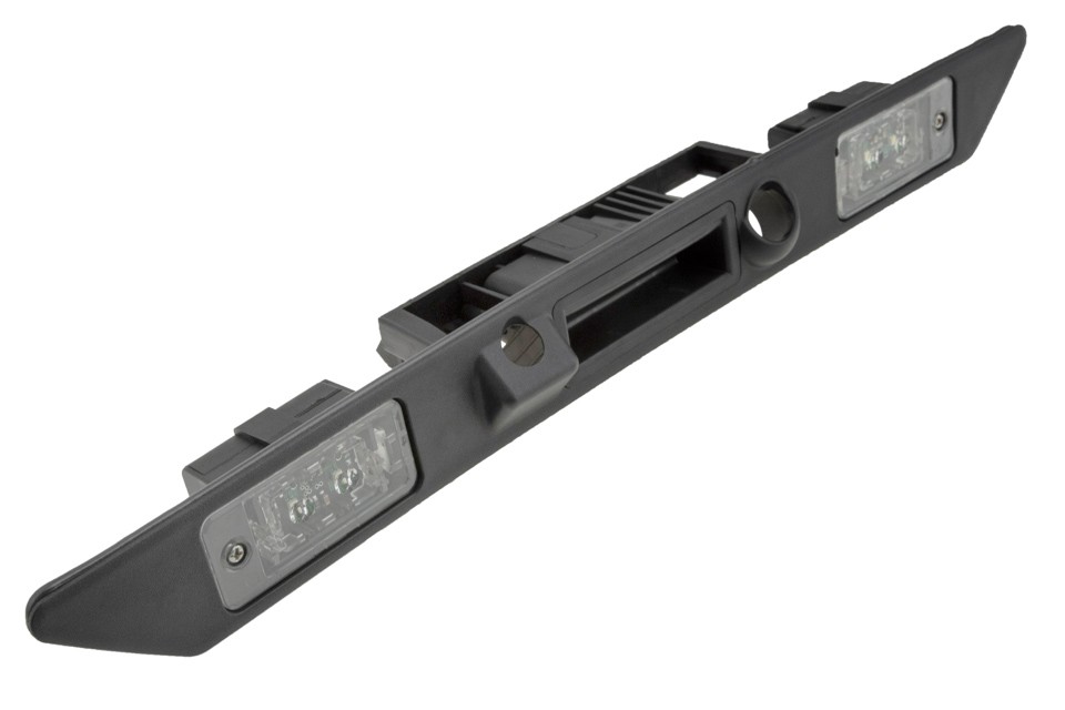 TAILGATE SWITCH compatible AUDI A3 CONVERTIBLE 2015-, A5/S5 2012-, A8/S8 2010-, RS5 / COUPE/CONVERTIBLE 2013-/ EZC-AU-101