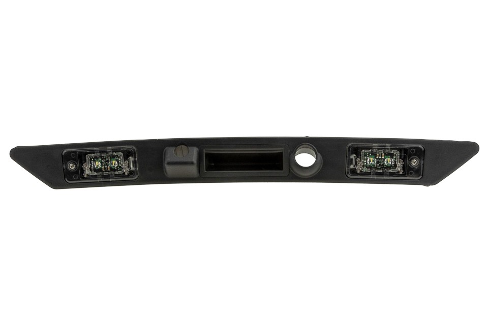 TAILGATE SWITCH compatible AUDI A3 CONVERTIBLE 2015-, A5/S5 2012-, A8/S8 2010-, RS5 / COUPE/CONVERTIBLE 2013-/ EZC-AU-101