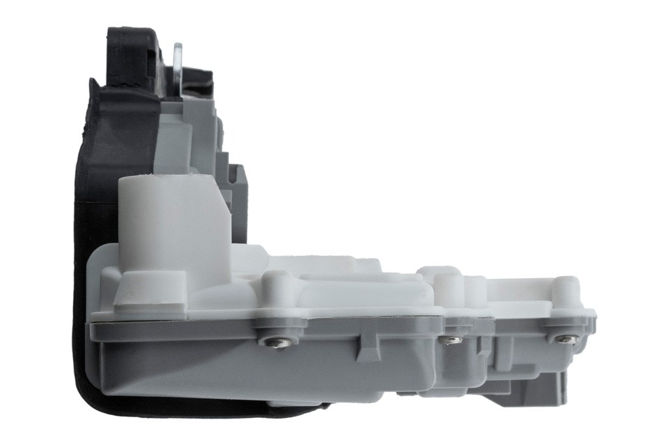 FRONT DOOR LOCK ACTUATOR compatible AUDI A4 2007-, A5 2007-, Q3 2011-, Q5 2008-, TT 2008-, VW TOUAREG 2010-/LEFT/- EZC-AU-105
