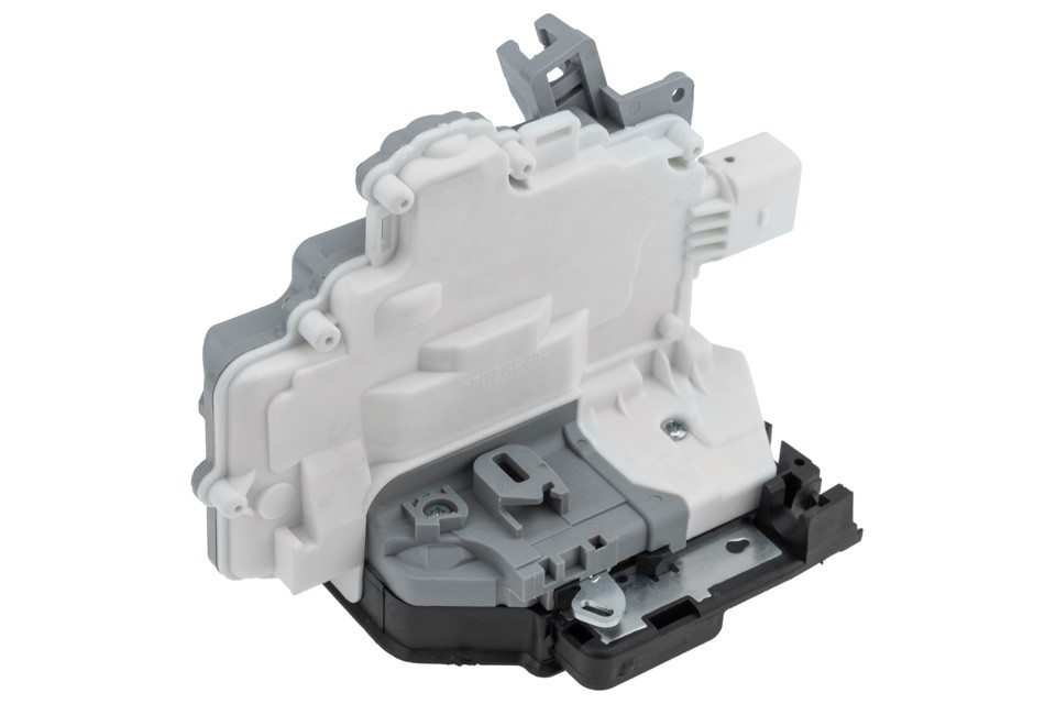 FRONT DOOR LOCK ACTUATOR compatible AUDI A4 2007-, A5 2007-, Q3 2011-, Q5 2008-, TT 2008-, VW TOUAREG 2010-/RIGHT/ -EZC-AU-106