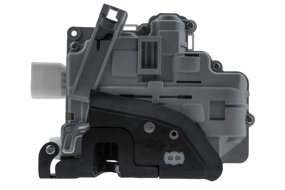FRONT DOOR LOCK ACTUATOR compatible AUDI A4 2007-, A5 2007-, Q3 2011-, Q5 2008-, TT 2008-, VW TOUAREG 2010-/RIGHT/ -EZC-AU-106