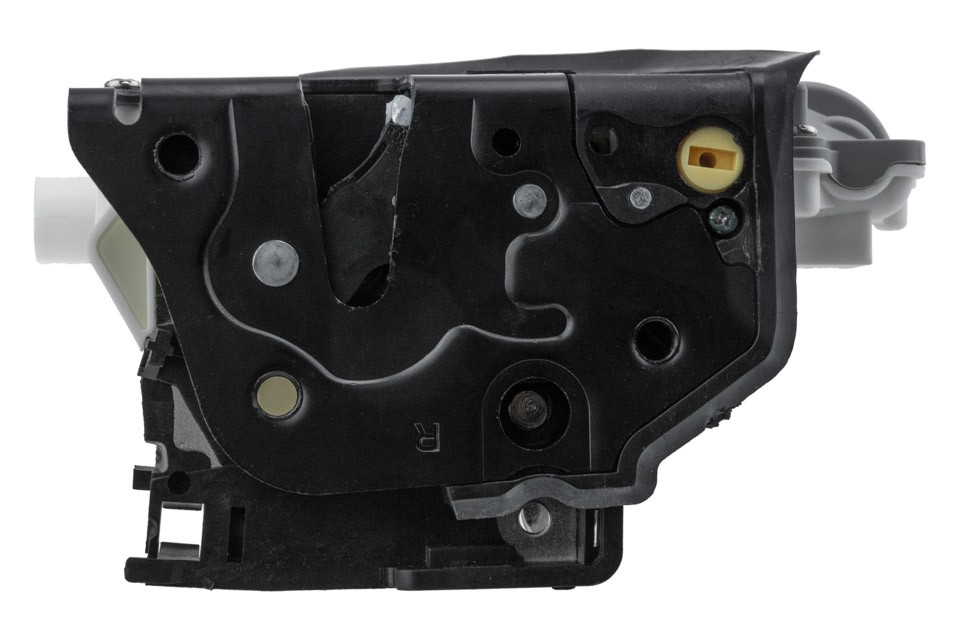 FRONT DOOR LOCK ACTUATOR compatible AUDI A4 2007-, A5 2007-, Q3 2011-, Q5 2008-, TT 2008-, VW TOUAREG 2010-/RIGHT/ -EZC-AU-106