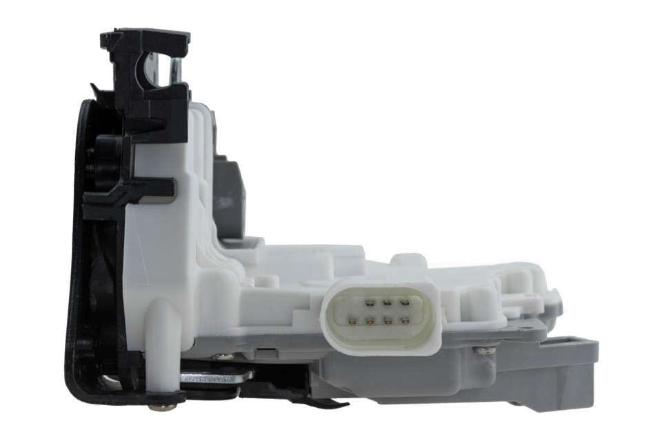 FRONT DOOR LOCK ACTUATOR compatible AUDI A4 2007-, A5 2007-, Q3 2011-, Q5 2008-, TT 2008-, VW TOUAREG 2010-/RIGHT/ -EZC-AU-106