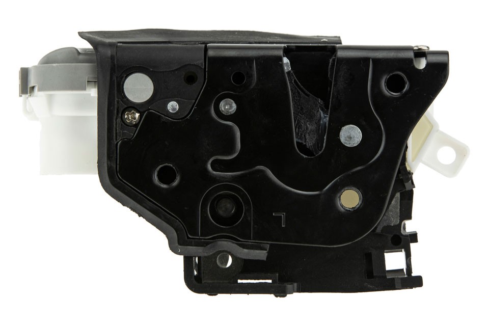 FRONT DOOR LOCK ACTUATOR compatible AUDI A1 2011-,A3 2012-,A4 2015-,A5 2016-,Q2 2016-,Q5 2016-/LEFT/DLA POJAZDÓW Z SYSTEMEM KEYLESS ENTRY/GO/- EZC-AU-107