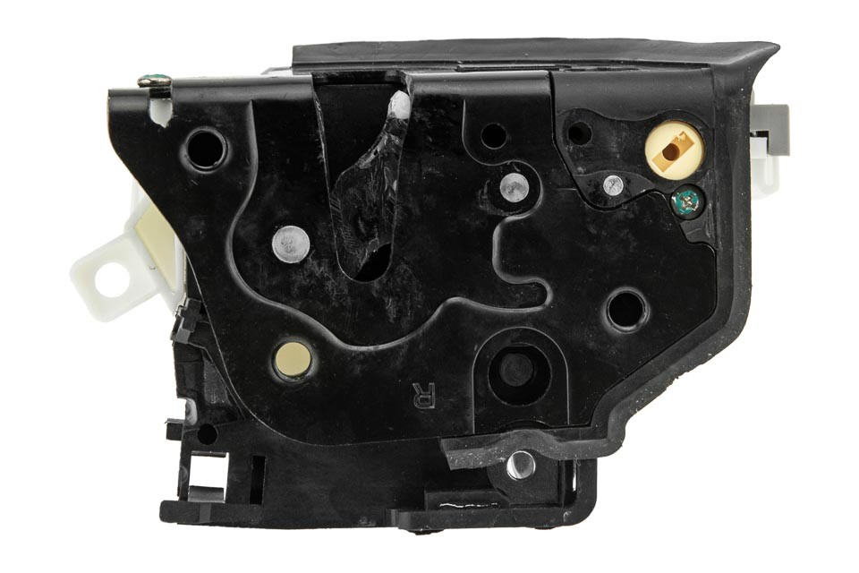 FRONT DOOR LOCK ACTUATOR compatible AUDI A1 2011-,A4 2007-,A5 2008-,A6 2011-,A7 SPORTBACK 2011-,A8 2010-,Q3 2012-,Q5 2009-,Q7 2010-,PORSCHE MACAN 2018-/RIGHT /- EZC-AU-120