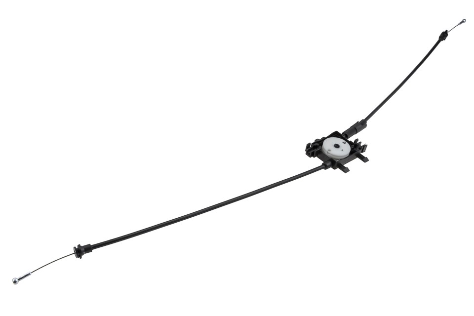 ENGINE HOOD CABLE compatible AUDI A3 2013-, RS3 2016- EZC-AU-131