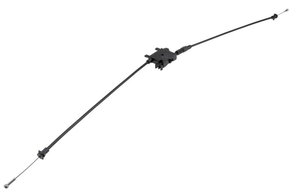 ENGINE HOOD CABLE compatible AUDI A3 2013-, RS3 2016- EZC-AU-131