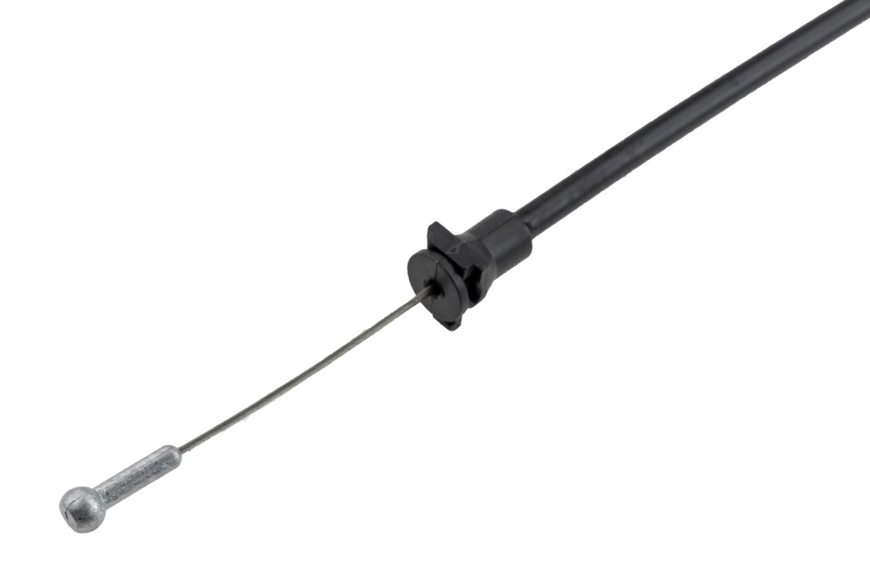 ENGINE HOOD CABLE compatible AUDI A3 2013-, RS3 2016- EZC-AU-131