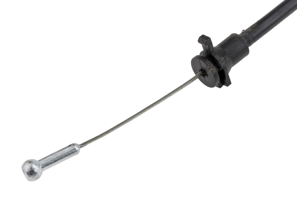 ENGINE HOOD CABLE compatible AUDI A3 2013-, RS3 2016- EZC-AU-131