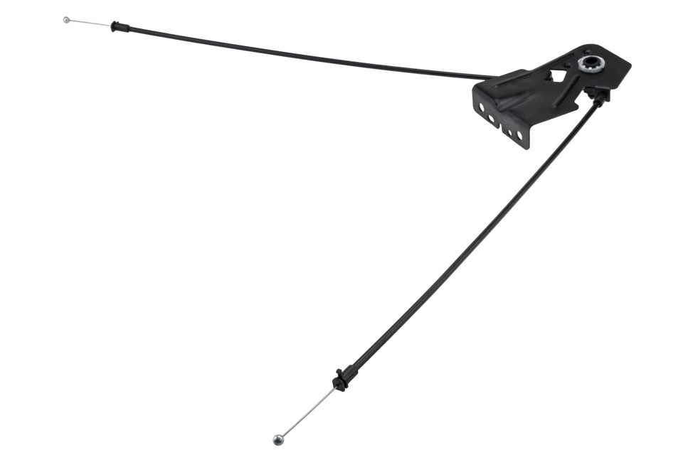 HOOD CABLE compatible AUDI Q5 2016- EZC-AU-138