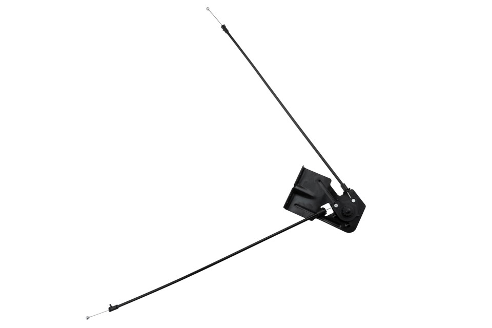 HOOD CABLE compatible AUDI Q5 2016- EZC-AU-138