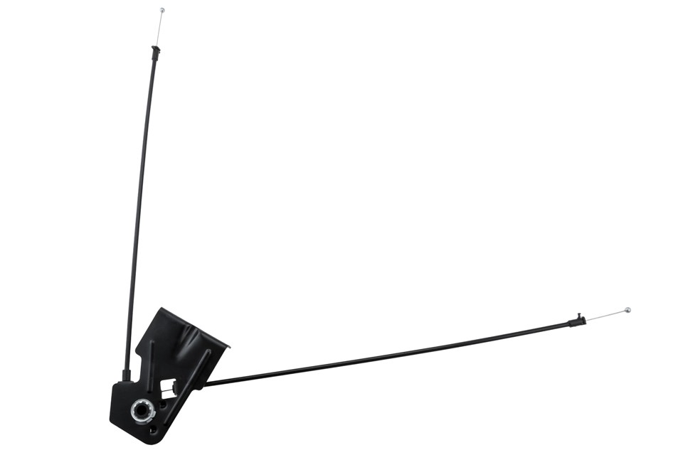 HOOD CABLE compatible AUDI Q5 2016- EZC-AU-138