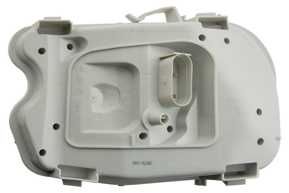 BULB SOCKET LAMP INSERT compatible AUDI A6 C6 2004-2008/RIGHT/- EZC-AU-140